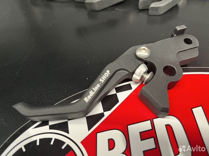 Курок тормоза регулируемый BRP SKI-DOO lynx