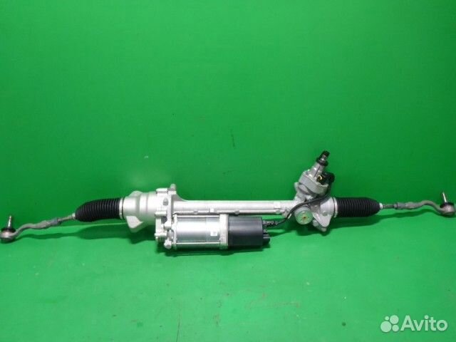 Рейка рулевая с электроусилителем Bmw X-4 F26 с 20