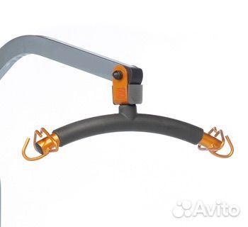 Электрический подъемник для инвалидов Sunlift 130E