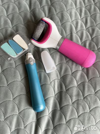 Пилка электрическая Scholl