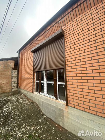 Рольставни