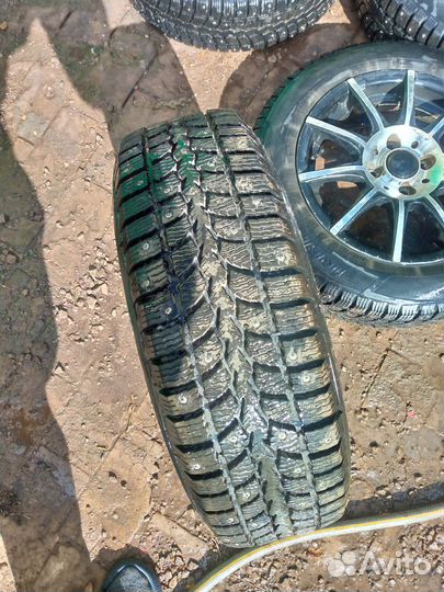 КАМА Кама-106 3.75/75 R14 37T