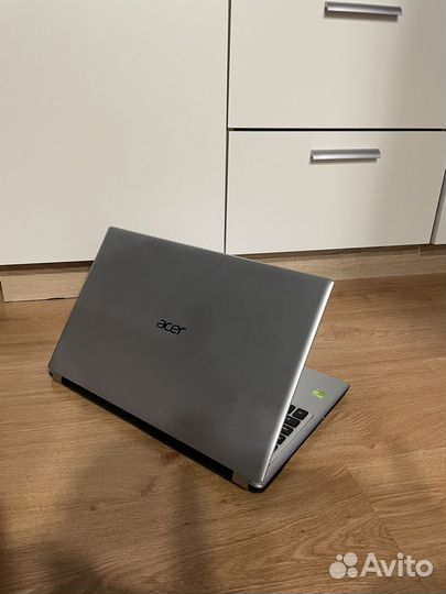 Мощный Acer