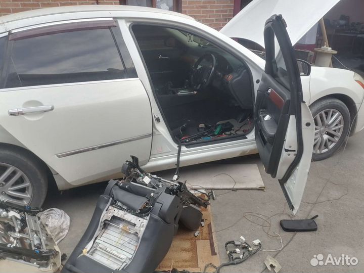 Автоэлектрик