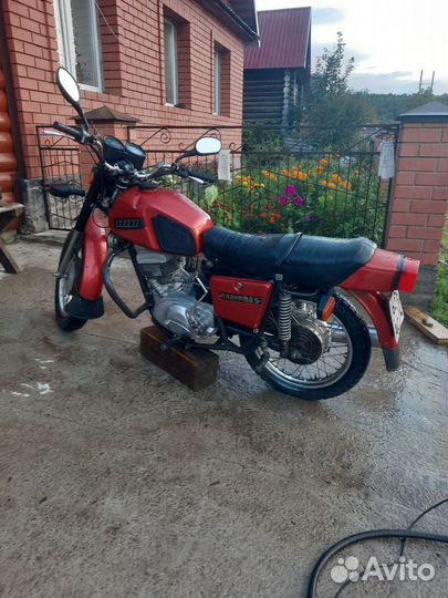 Иж планета 5