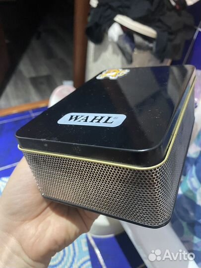Электробритва wahl
