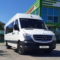 Mercedes-Benz Sprinter 2.2 MT, 2014, 664 500 км, с пробегом, цена 2 850 000 руб.