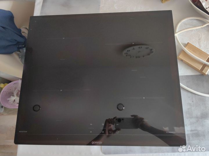 Продам варочную панель