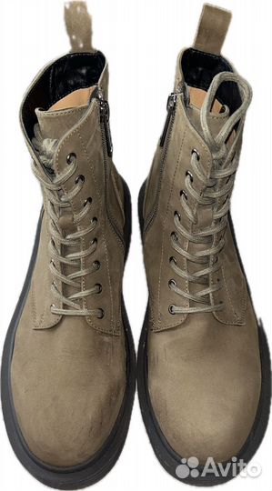 Ботинки tendance 39