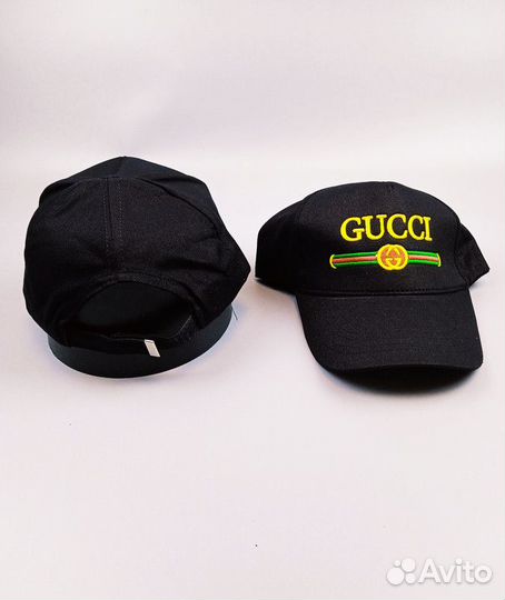 Кепка Gucci