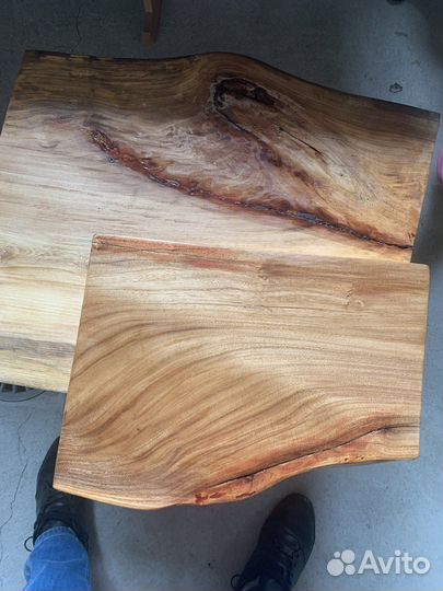 Доски разделочные