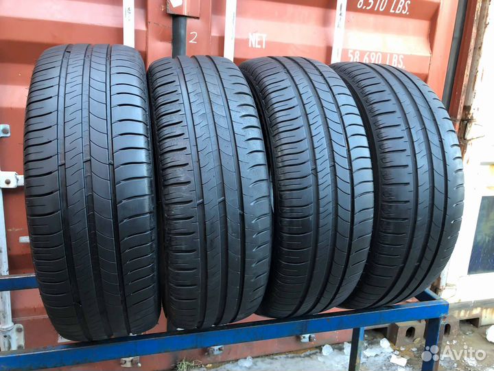 Michelin Energy Saver 195/55 R16 93V