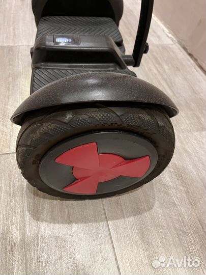 Гироскутер segway