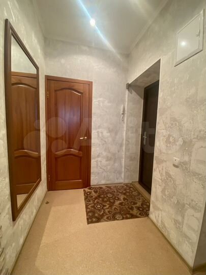 3-к. квартира, 63 м², 2/2 эт.