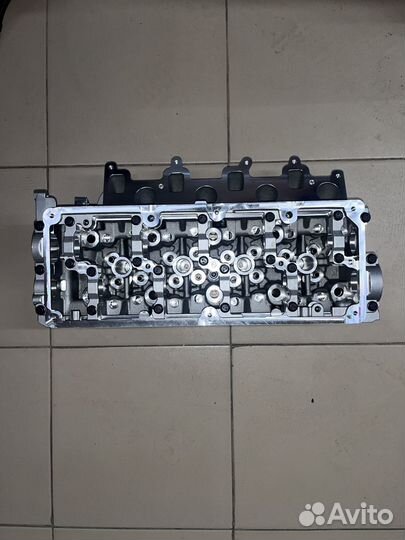 Гбц Фольксваген Амарок / Крафтер 2.0 новая cnfb