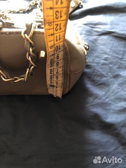 Сумка dkny оригинал бу