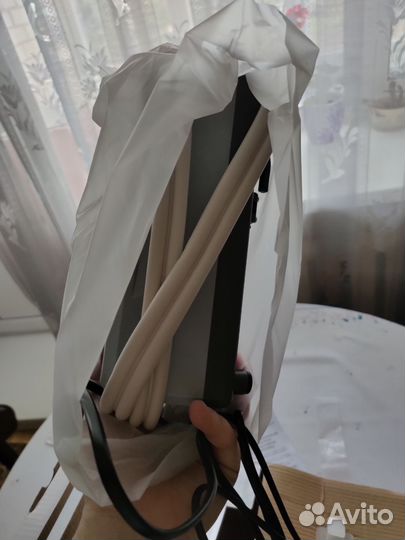 Противопролежневый матрас