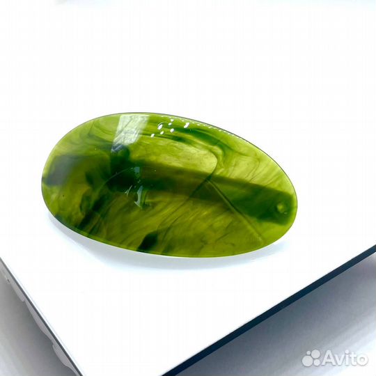 Заколка автомат creation france