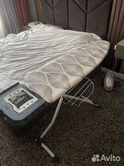 Гладильная доска nika