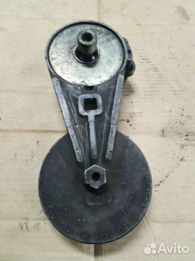 Запчасти на газ 560 штаер