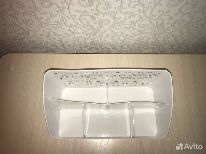 Органайзер для косметики