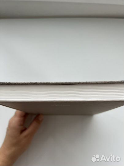 Ежедневник недатированный