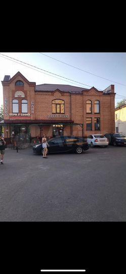 Торговая площадь, 158.4 м²