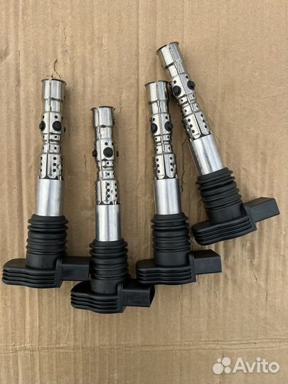 Катушка зажигания VAG 06B905115R