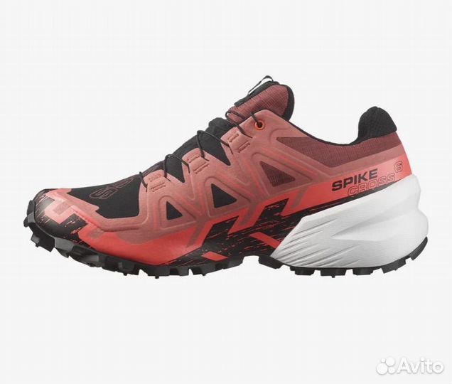 Salomon Spikecross 6 GTX (36 2/3-48 EU) Оригинал