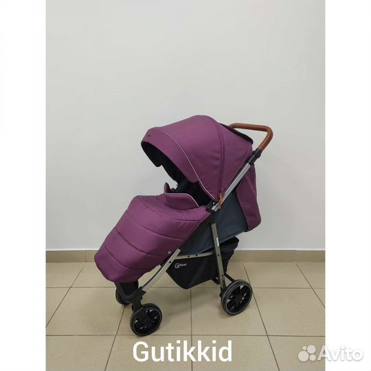 Прогулочная коляска Rant Vega 2023