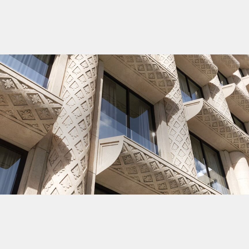 3-к. апартаменты, 109,2 м², 3/8 эт.