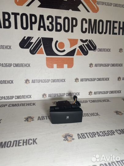 Кнопка ESP Opel Insignia I (2008—2013)