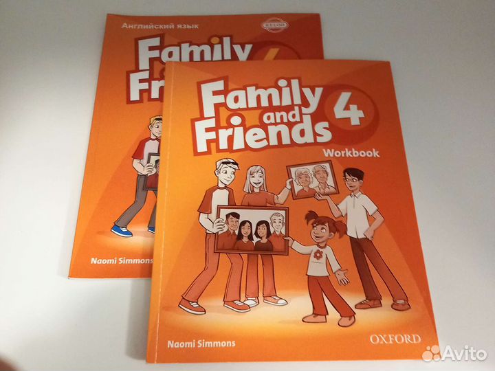 Family and friends 4