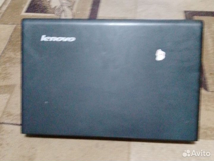 Lenovo g505