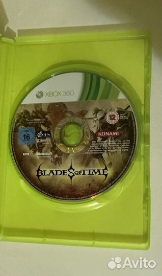 Диски на xbox 360 лицензия