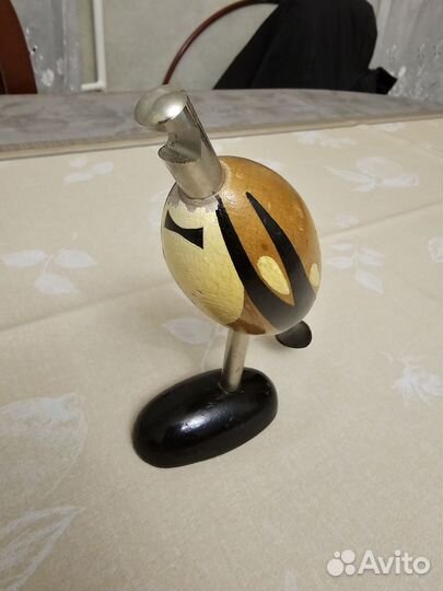 Открывашка штопор СССР