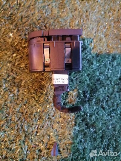 Кнопка 4F2927227 Audi A6 C6 4F2 4F3 4F5