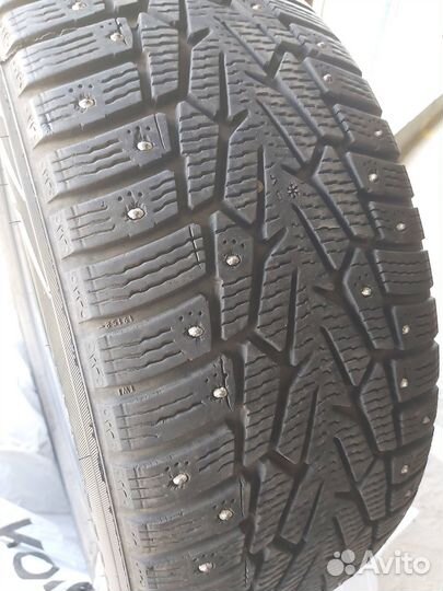 Nokian Tyres Nordman 7 215/55 R17 98T