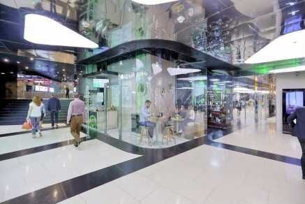 Продам торговое помещение, 29.9 м²