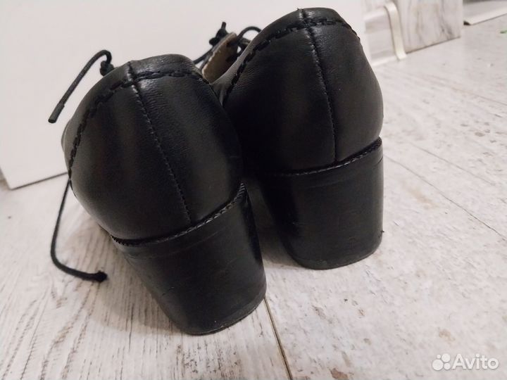 Туфли женские