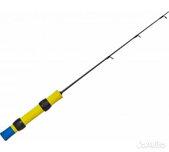 Удочка телеск. зим.Salmo ICE JIG Medium 50см