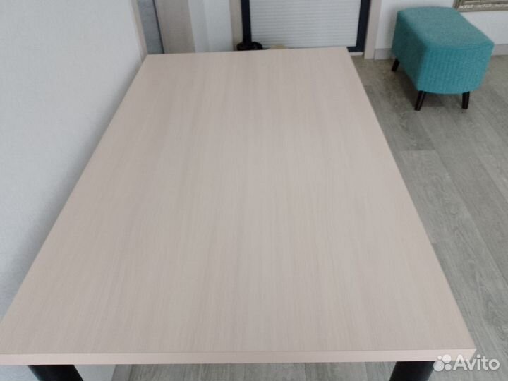 Стол обеденный бу