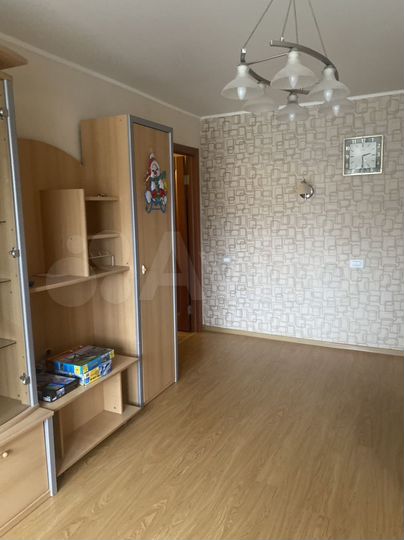 3-к. квартира, 56 м², 2/5 эт.