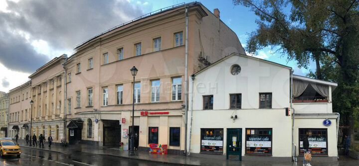 От собственника у метро офис 177.7 кв.м