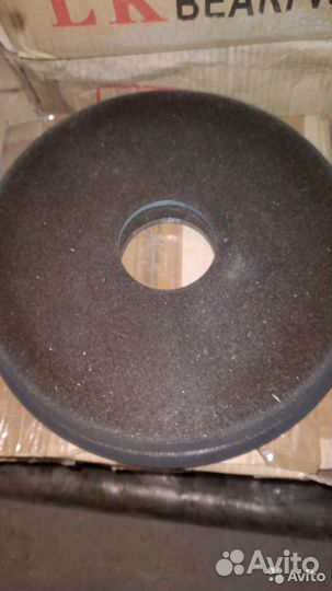 Круг заточной 300х10х127