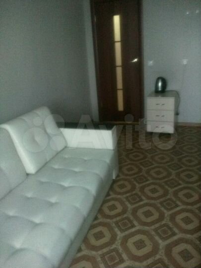 1-к. квартира, 42 м², 7/10 эт.