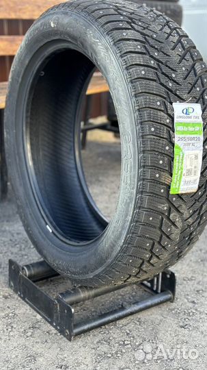 LingLong GreenMax Winter Grip 2 255/50 R20 109T