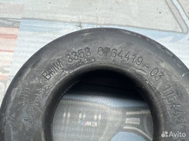 Прокладка пружины Bmw