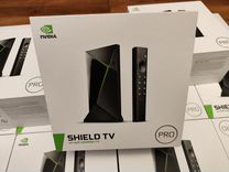 Nvidia Shield TV Pro 2019 и настройка под ключ