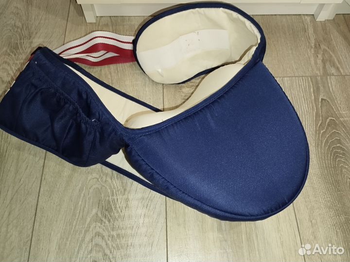 Эрго рюкзак хипсит Gabesy